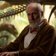James Cromwell plays Sir Benjamin Lockwood, an integral, but until now silent, part of Jurassic Park.